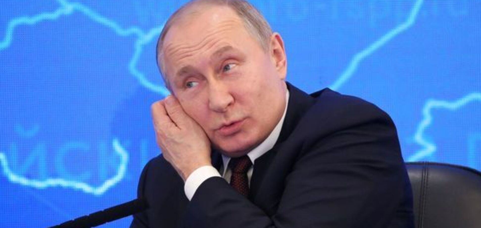 У Путина обнаружили два 'дворца' во Франции: появилось подтверждение