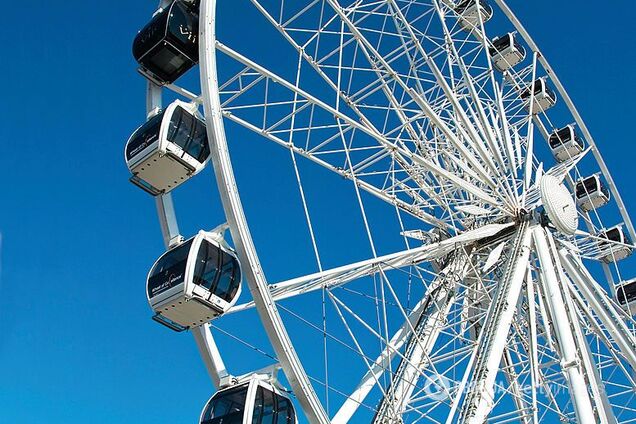 'Переломало с ног до головы': чертово колесо убило парня на Херсонщине