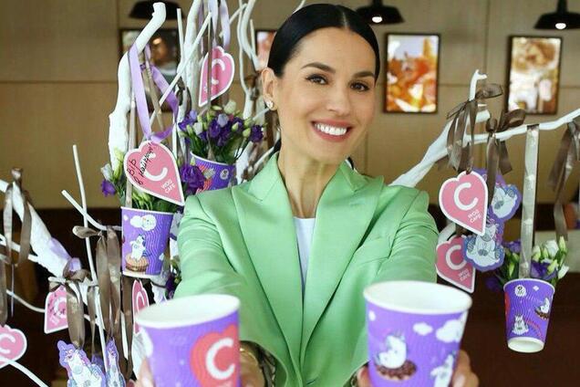 Как побороть стресс и болезни: Ефросинина раскрыла свой секрет