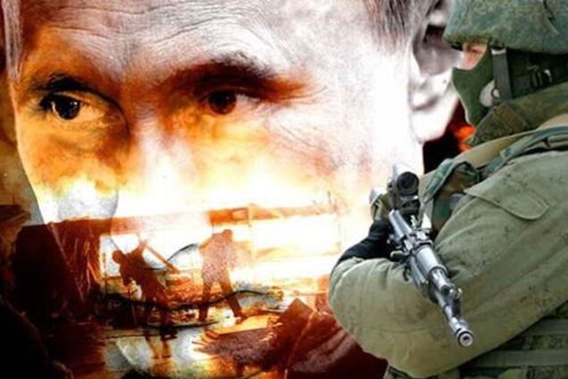 Путин готовится к войне, он начинает спешить