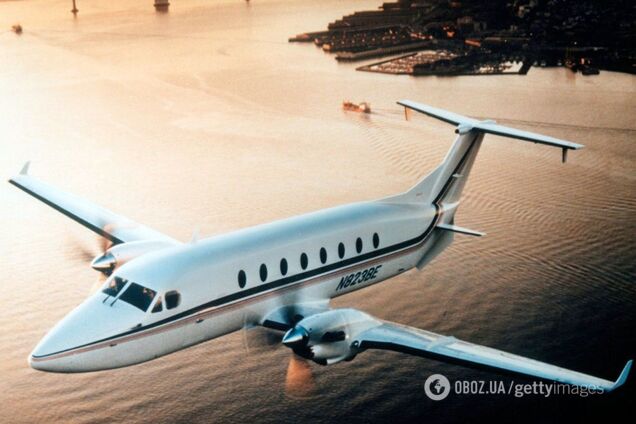 У Новій Зеландії в небі зіткнулися два літаки: є загиблі