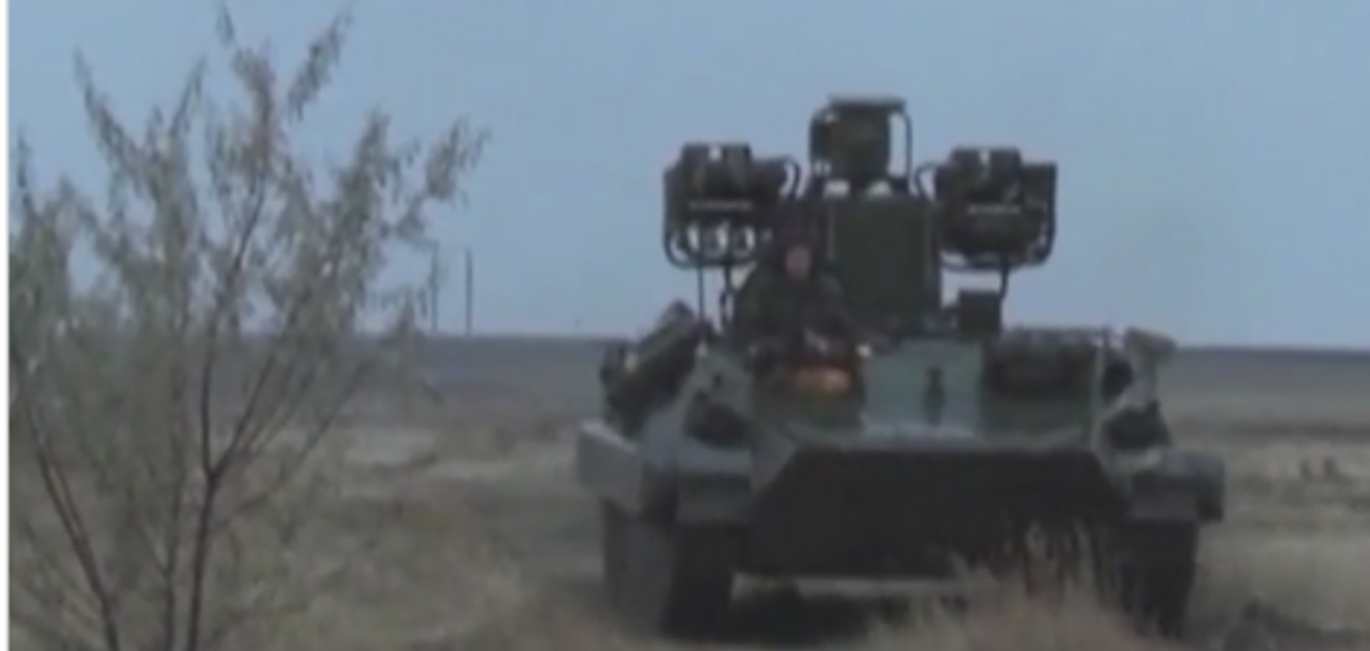 В России похвастались новым смертельным оружием: видео