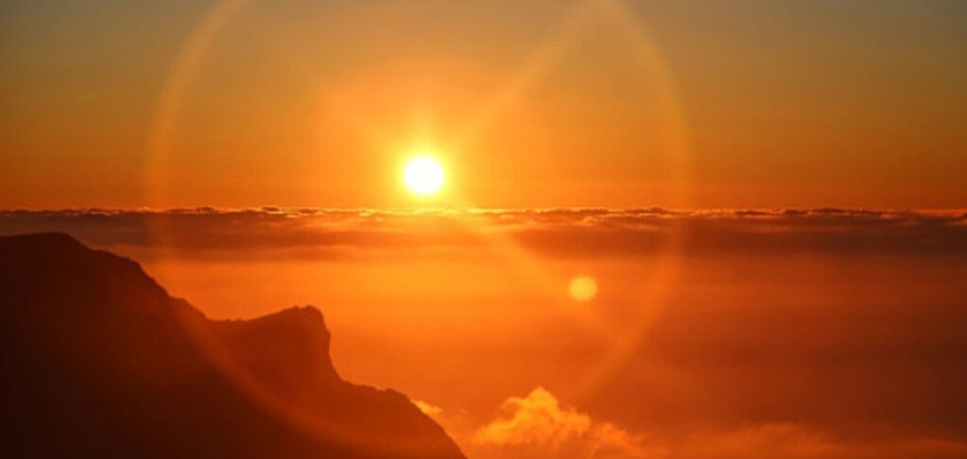 'Взрыв' Солнца: ученые предсказали скорую гибель человечества