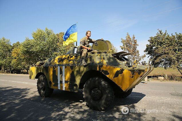 В 'ДНР' запаниковали из-за 'масштабной атаки' ВСУ: появилось видео
