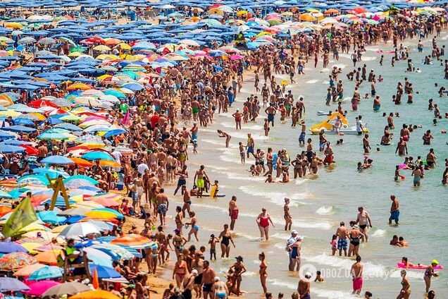 Опасно для здоровья: в Минздраве озвучили 'запретный список' загара