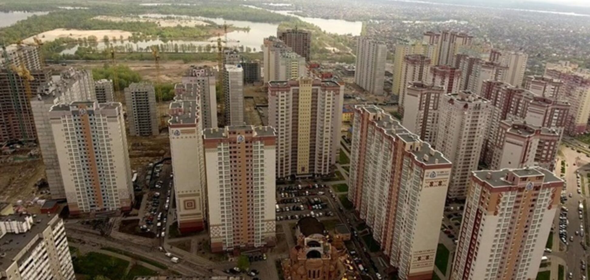 Скандальная 'Патриотика на озерах': Белоцерковец рассказал о важном решении Киевсовета