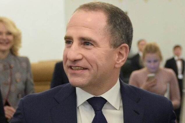 Путін призначив куратора "Л/ДНР" заступником міністра: всі деталі