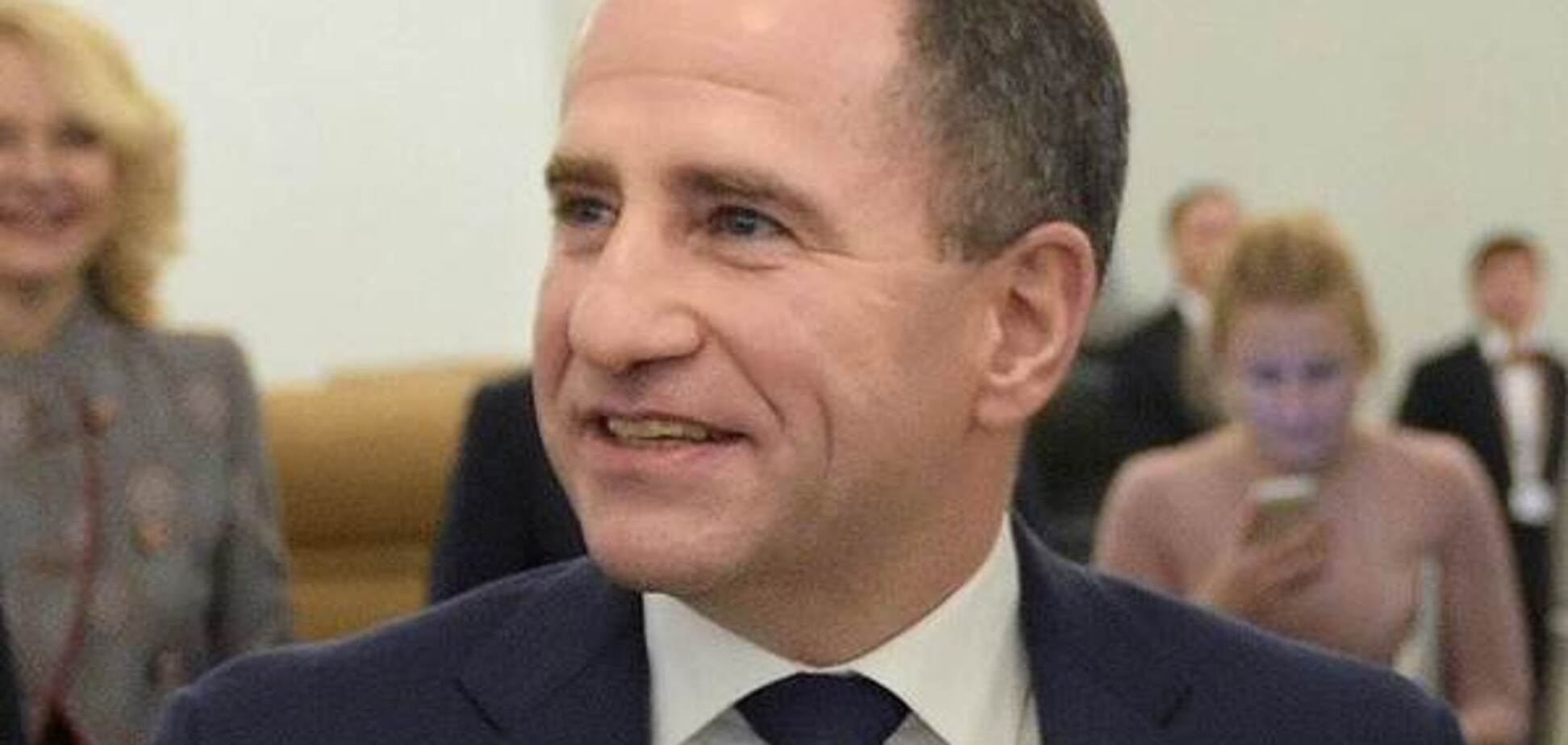 Путін призначив куратора 'Л/ДНР' заступником міністра: всі деталі