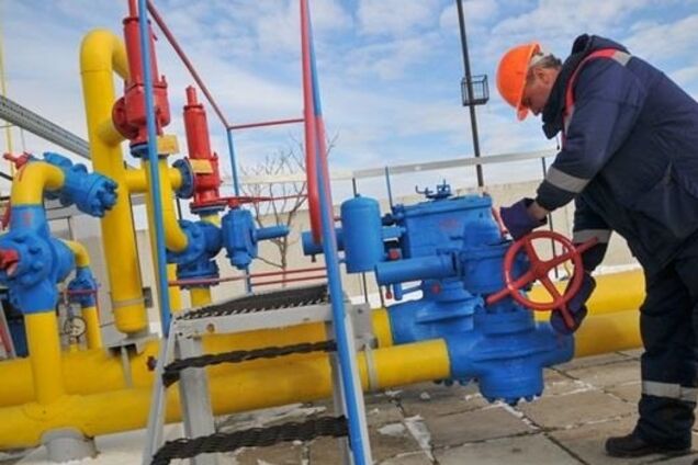 Украина предложила Молдове избавиться от российской зависимости