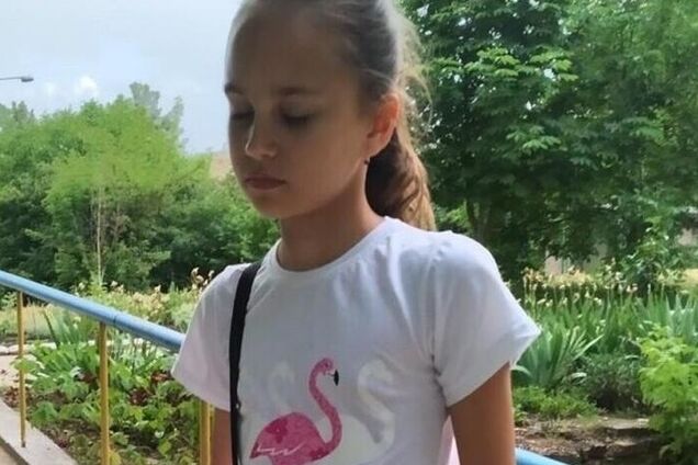 Вела трансляцию в Instagram: появились новые детали исчезновения девочки на Одесщине