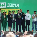 101 "слуга народа": у Зеленского предложили "отсеять" недостойных