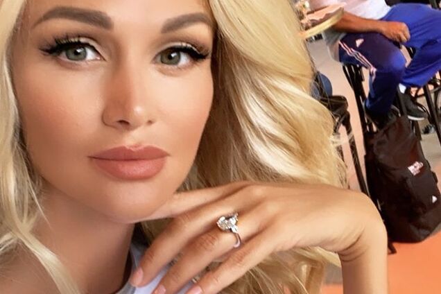 Вікторія Лопирьова