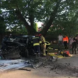 ДТП с "новой Зайцевой" в Ужгороде: стали известны новые подробности