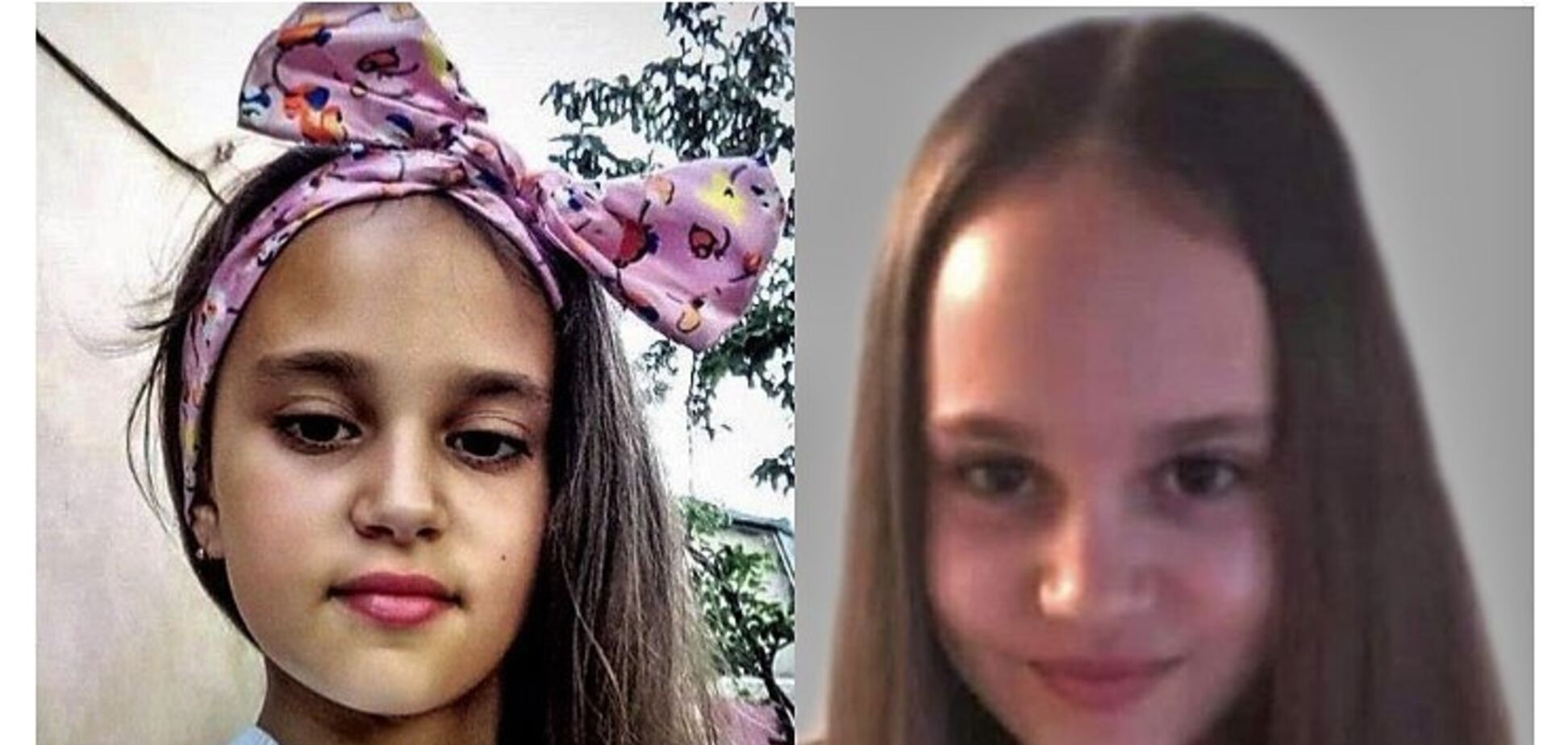 На Одещині пропала дівчинка: на трагедії вирішили підло нажитися