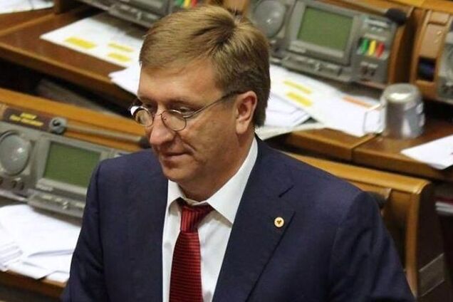 Владислав Бухарев