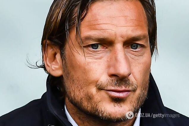 'Как посмешище': Тотти резко высказался из-за прихода Фонсеки в 'Рому'