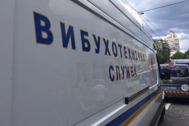 В Киеве 'заминировали' аэропорт и станцию метро: где сейчас 'горячо'