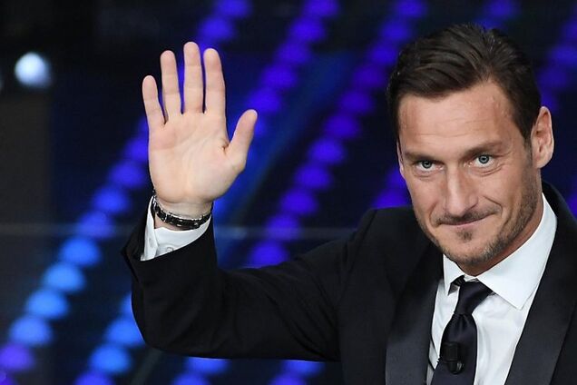 'Лучше бы я умер': легендарный Тотти объявил о важном решении