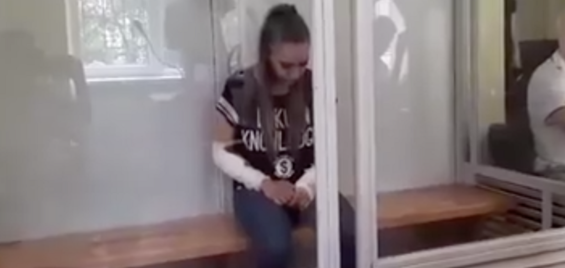 'Простите за мою дочь!' Отец мажорки из Ужгорода извинился за жуткое ДТП