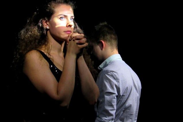 23 июня в Национальной оперетте можно посмотреть романтическую комедию 'На краю света...'