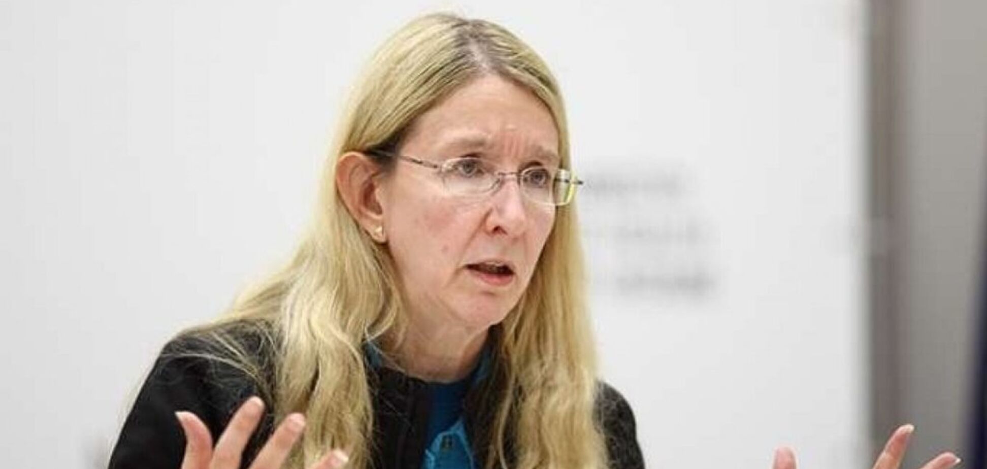 'Эмоции на убийствах!' Супрун развеяла очередной миф о смерти