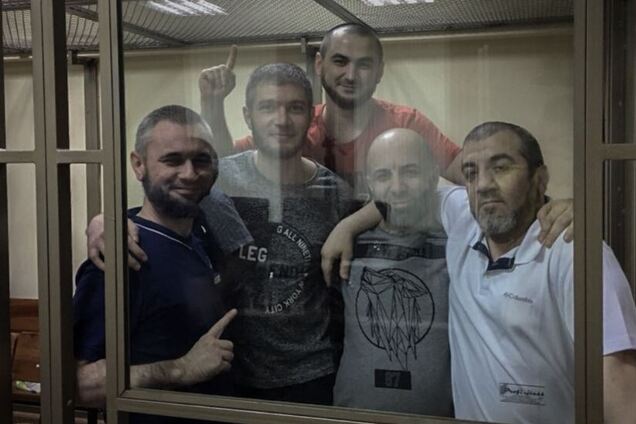 Суд РФ дав величезні терміни кримським татарам: усі подробиці