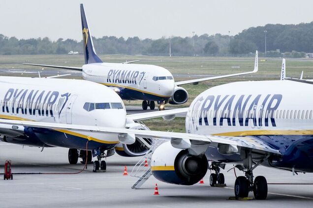 Ryanair