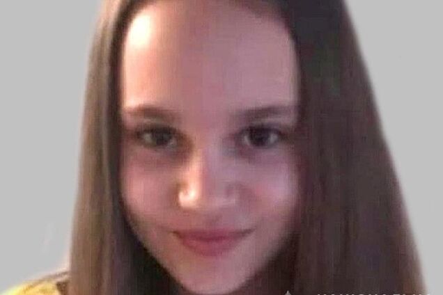 Зникнення дівчинки на Одещині: опубліковано фото ймовірного авто викрадачів