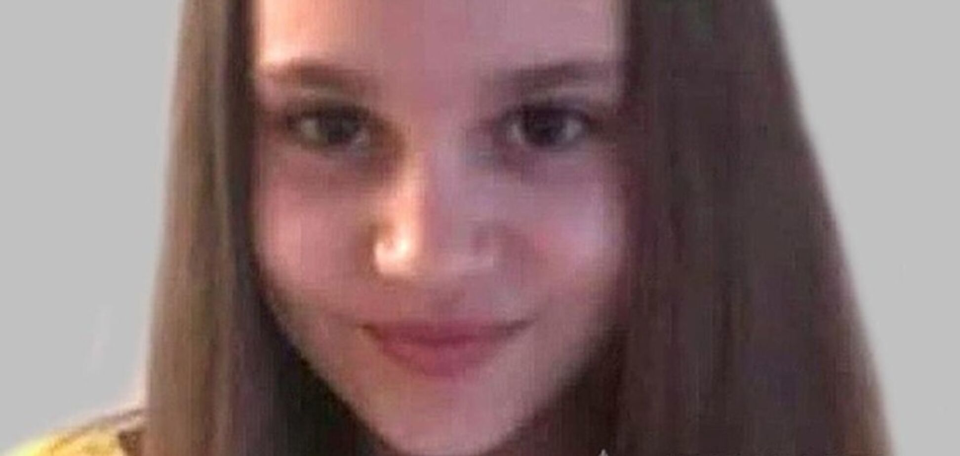 Зникнення дівчинки на Одещині: опубліковано фото ймовірного авто викрадачів