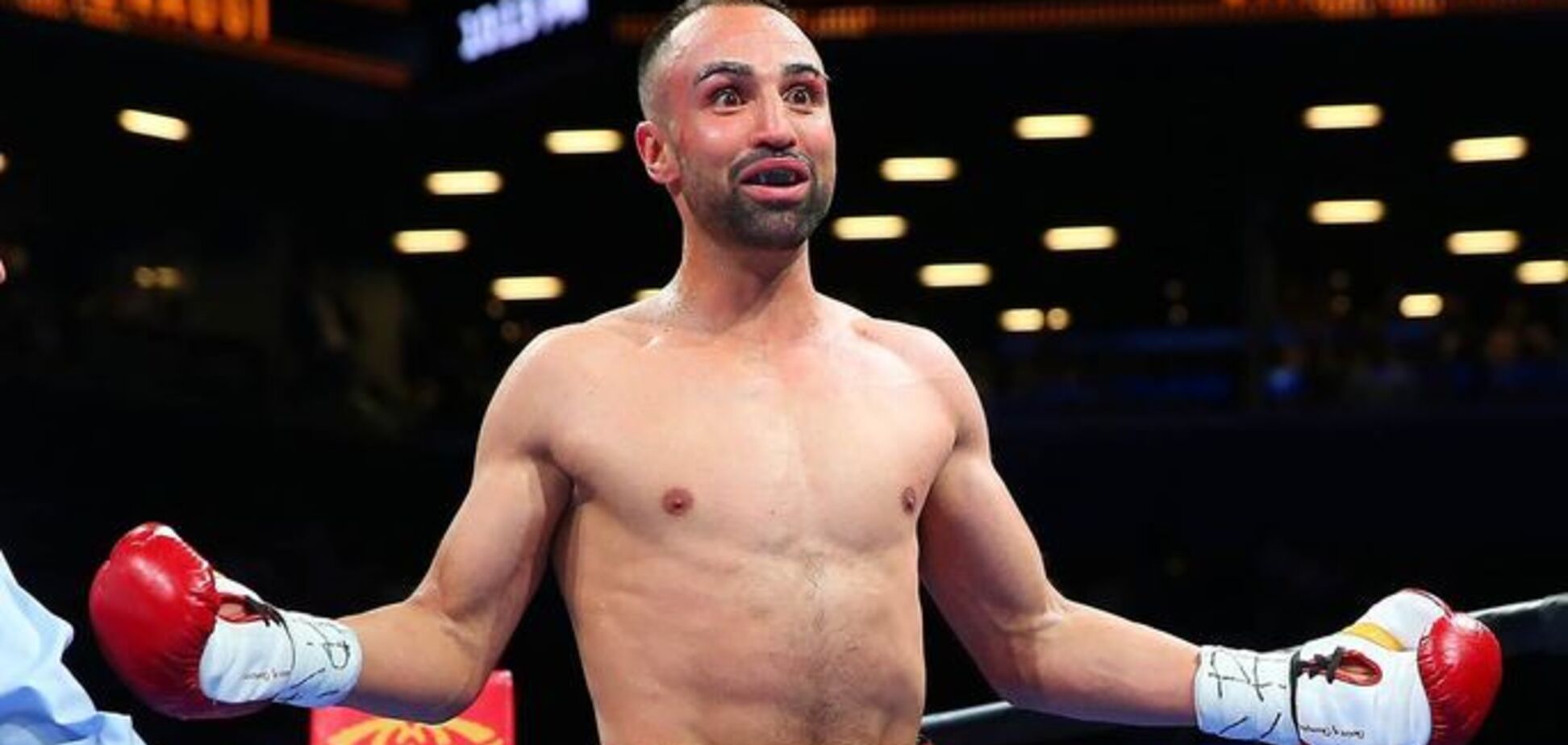 'Идиоты': экс-чемпион мира по боксу издевательски высказался о фанах ММА