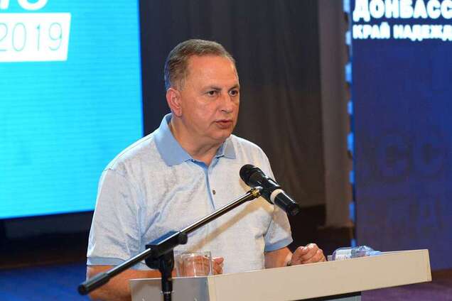 Борис Колесніков