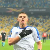 Стопами Шеви: "Мілан" хоче купити гравця "Динамо"