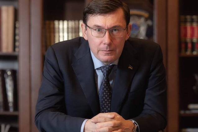 Зеленский решил уволить Луценко: в Раде выступили против