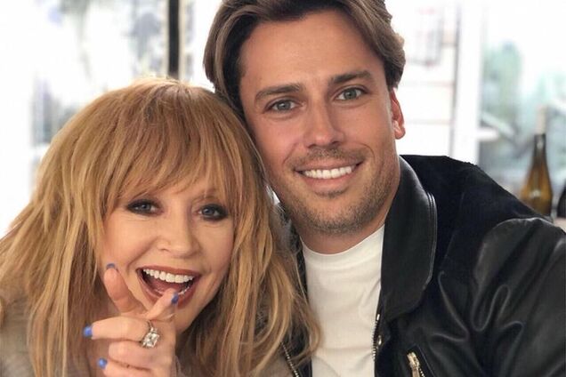 Будто одного возраста! Пугачева восхитила сеть трогательным фото с именинником Галкиным