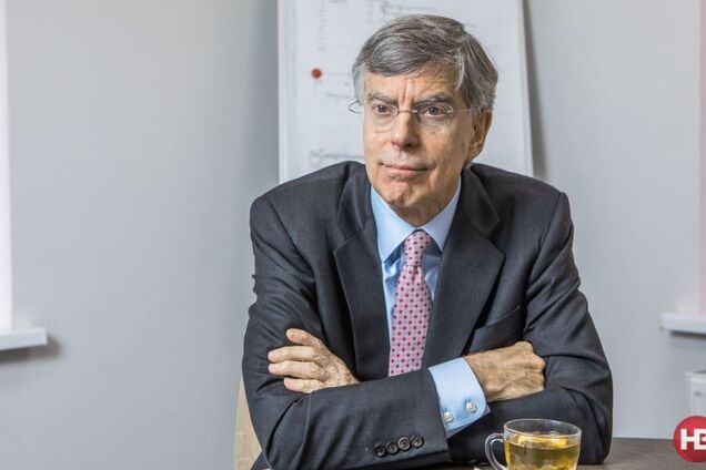 США надіслали повіреного в Україну