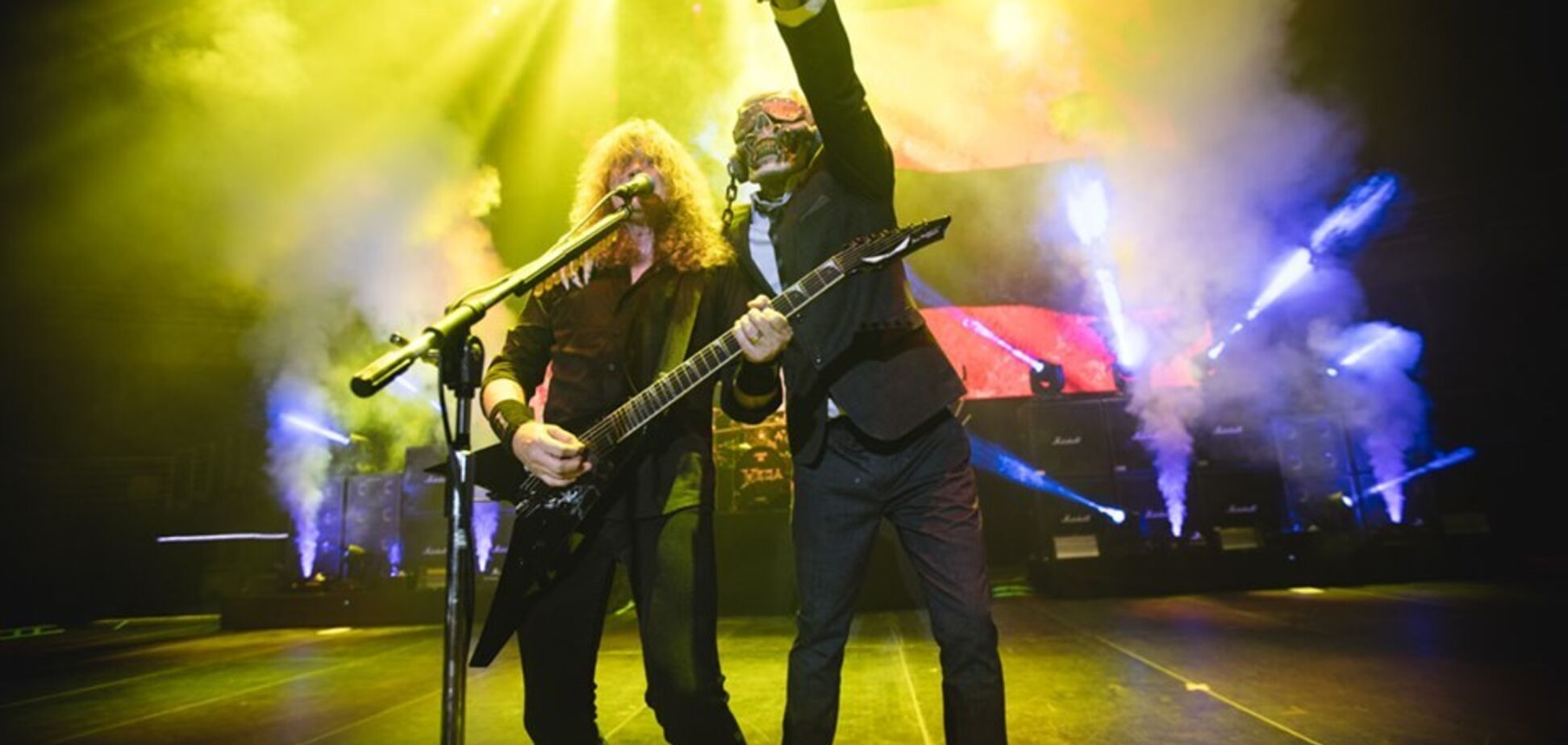 Зірці популярного рок-гурту поставили страшний діагноз