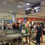 У Борисполі скандал через YanAir