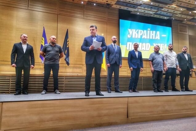 Вибори у Раду: як об’єднання націоналістів підвищить шанси 'Свободи'