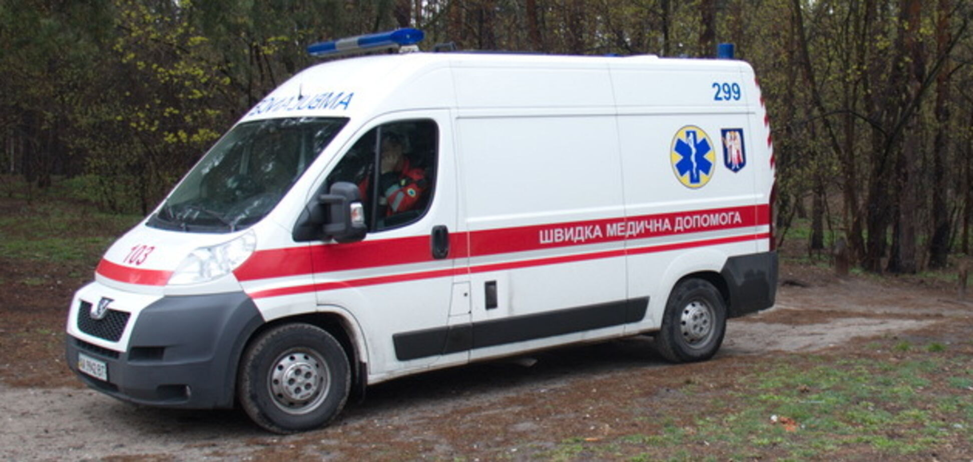 В Киеве студента нашли повешенным в лесу: что известно
