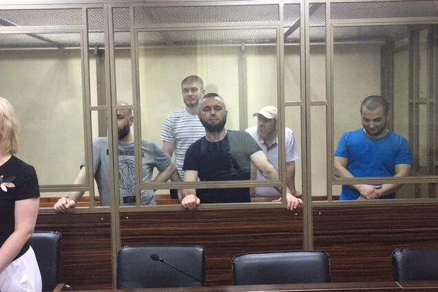 Новости Крымнаша. Наклевывается очередное письмо Путину с жалобой