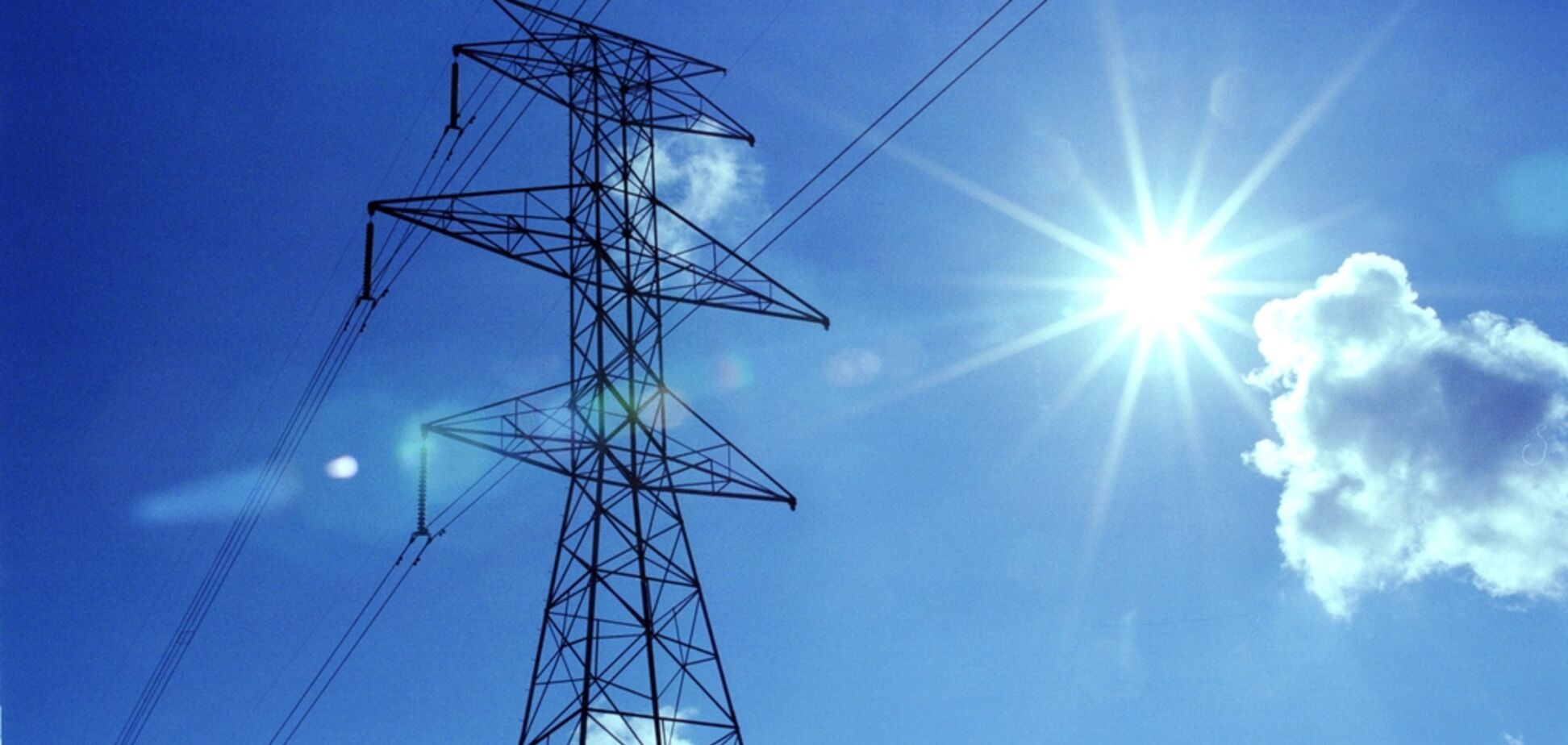 'Это экзамен для власти': эксперт о своевременном введении рынка электроэнергии