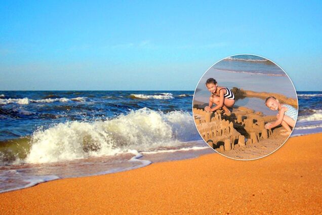 Лучше, чем в Одессе! Чем хорош отдых в Мелекино