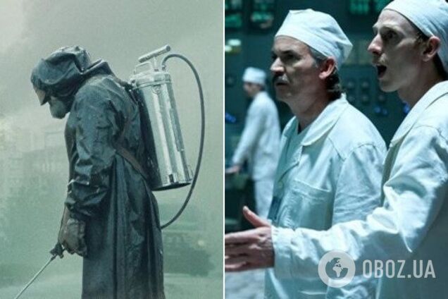 Сериал "Чернобыль" стал мегапопулярным по всему миру: как повлияет на Украину