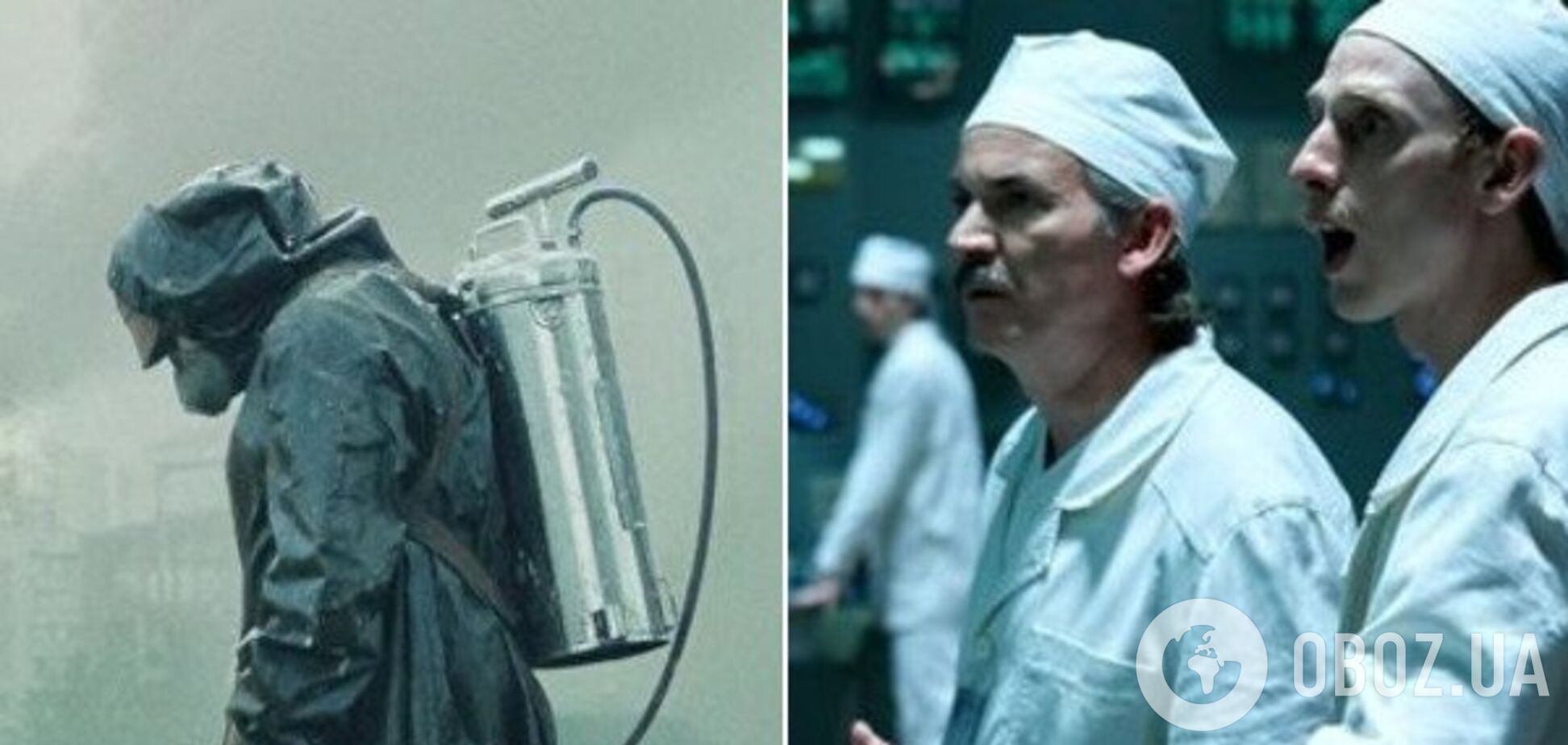 Сериал 'Чернобыль' стал мегапопулярным по всему миру: как повлияет на Украину