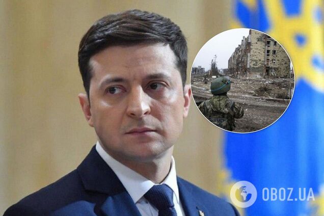 'Уже зараз!' Зеленський у Німеччині попросив допомогти з Донбасом