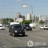ДТП у Києві