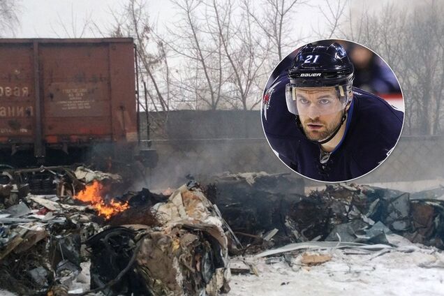 'Дупа світу': канадський хокеїст розповів про жах у Росії
