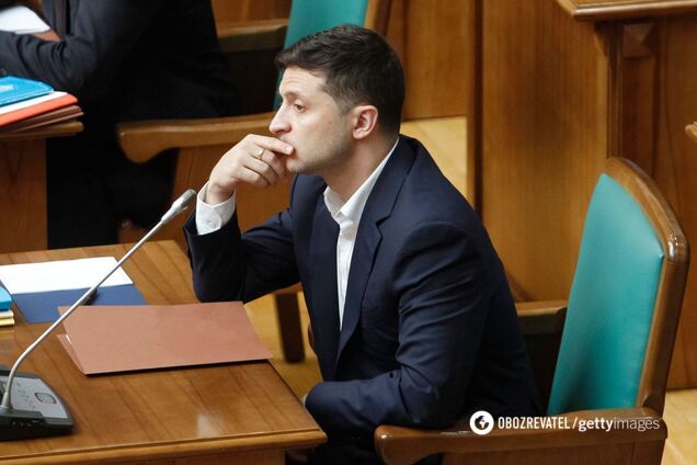 Про '7 чудес України' й Зеленського з Януковичем