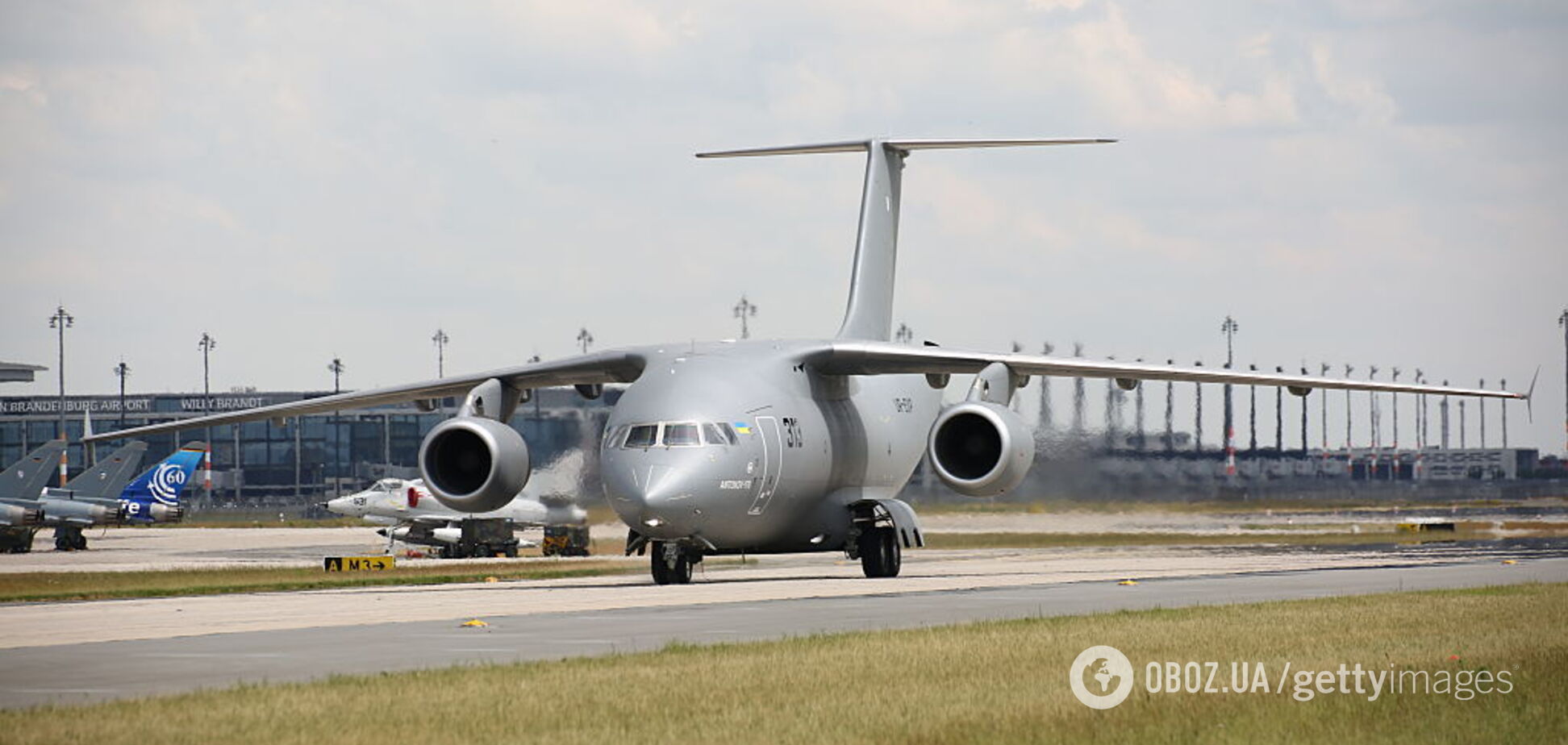 Прощай, Россия! В Украине МВД усилят военными самолетами: о чем речь