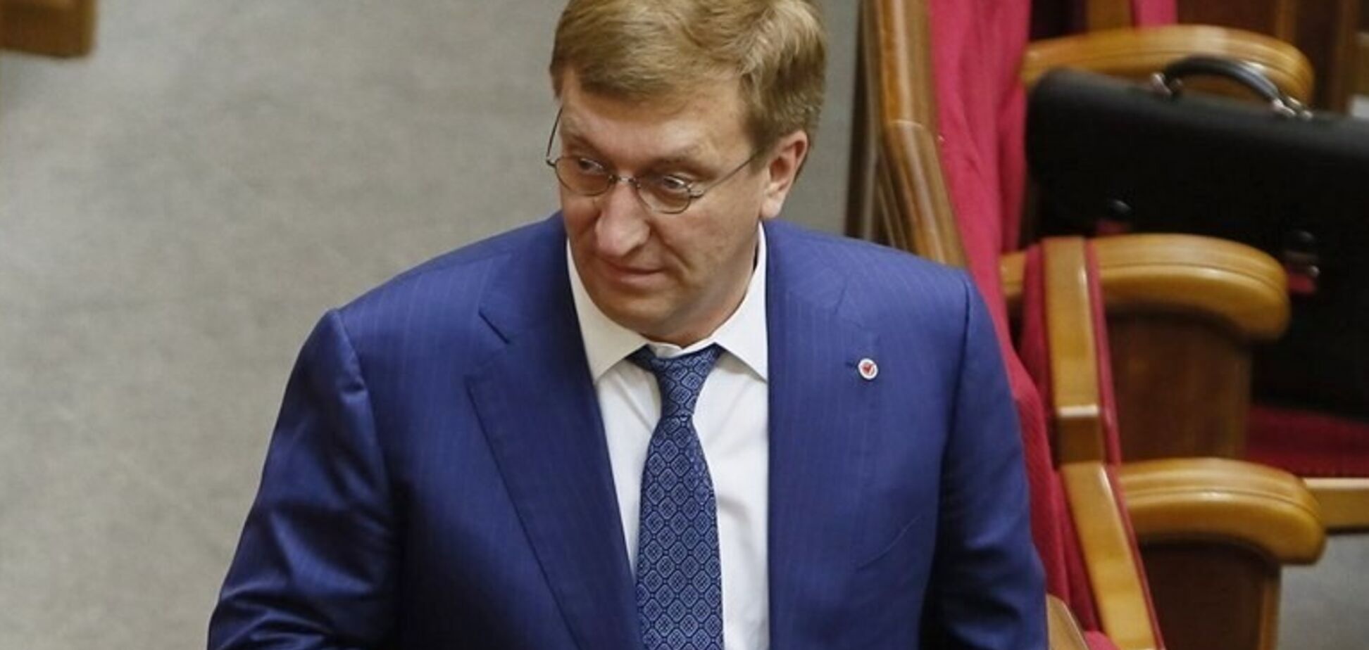 Владислав Бухарев